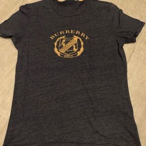 Burberry Men’s  T-shirt